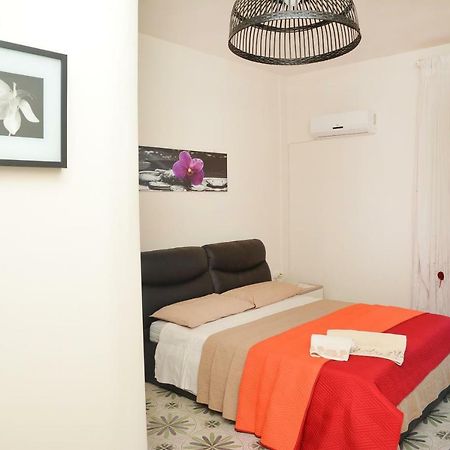 Lian Room B&B Caserte Extérieur photo