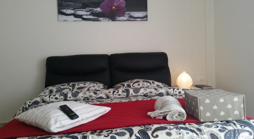 Lian Room B&B Caserte Chambre photo