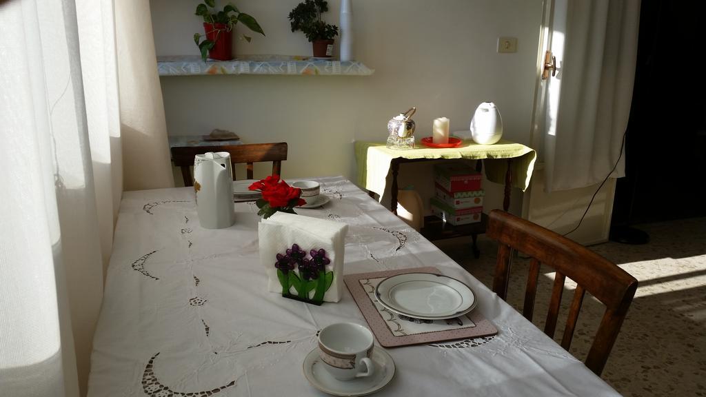 Lian Room B&B Caserte Extérieur photo