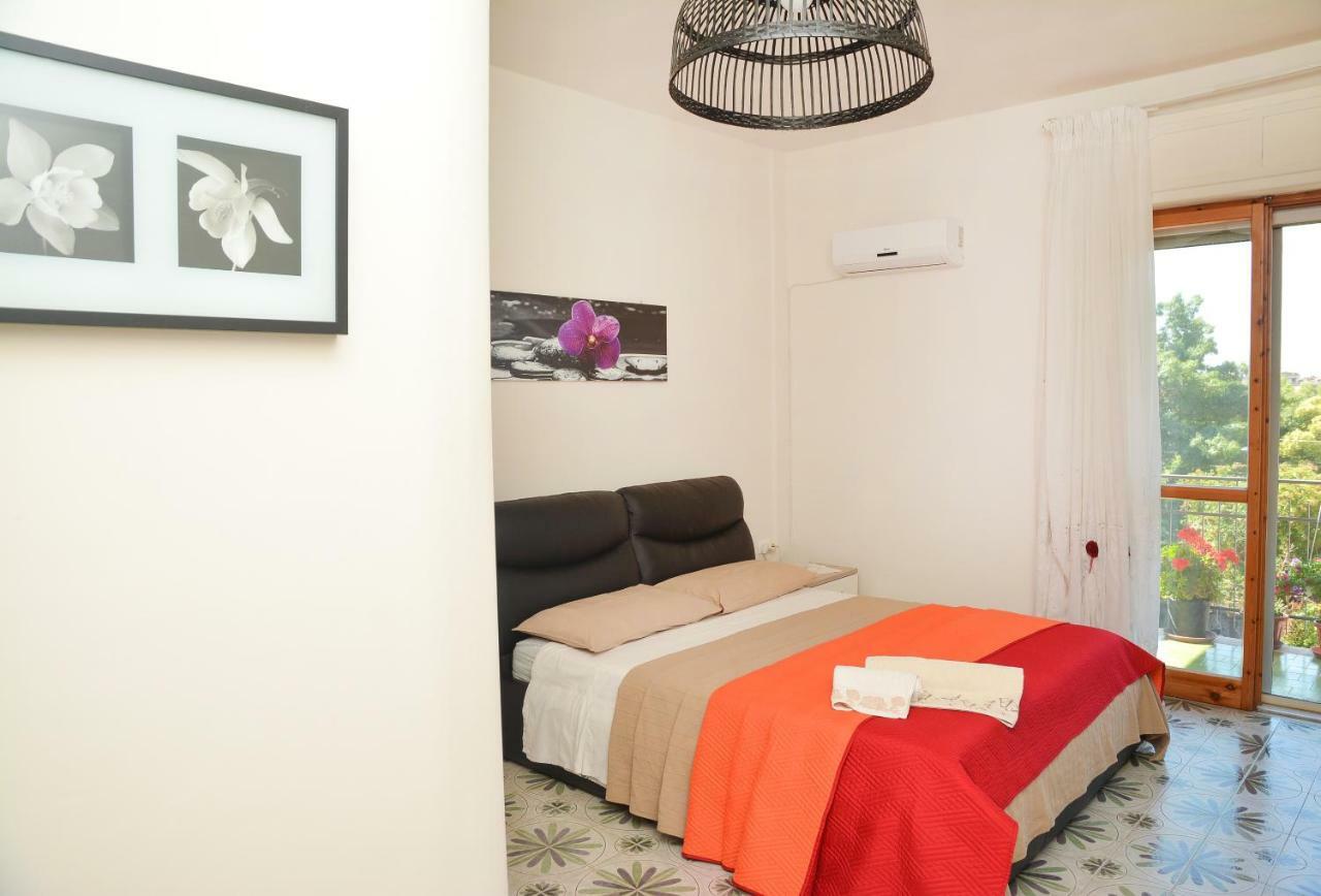 Lian Room B&B Caserte Extérieur photo
