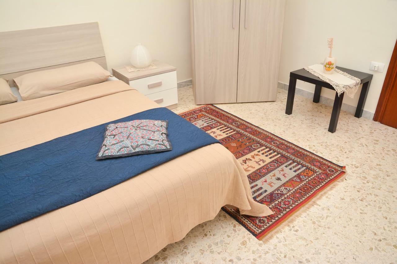 Lian Room B&B Caserte Extérieur photo