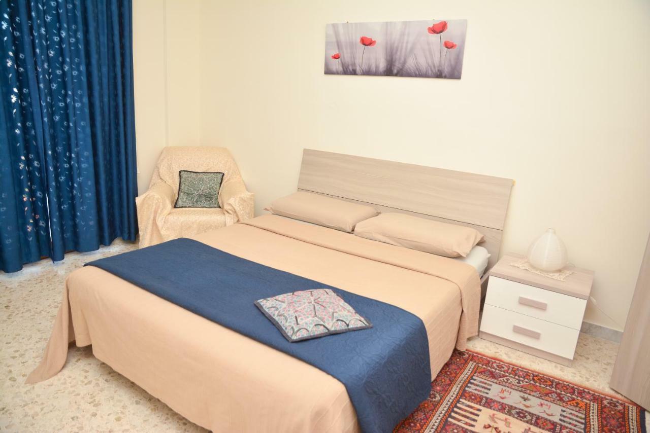 Lian Room B&B Caserte Extérieur photo