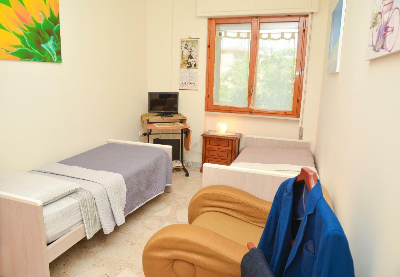 Lian Room B&B Caserte Extérieur photo